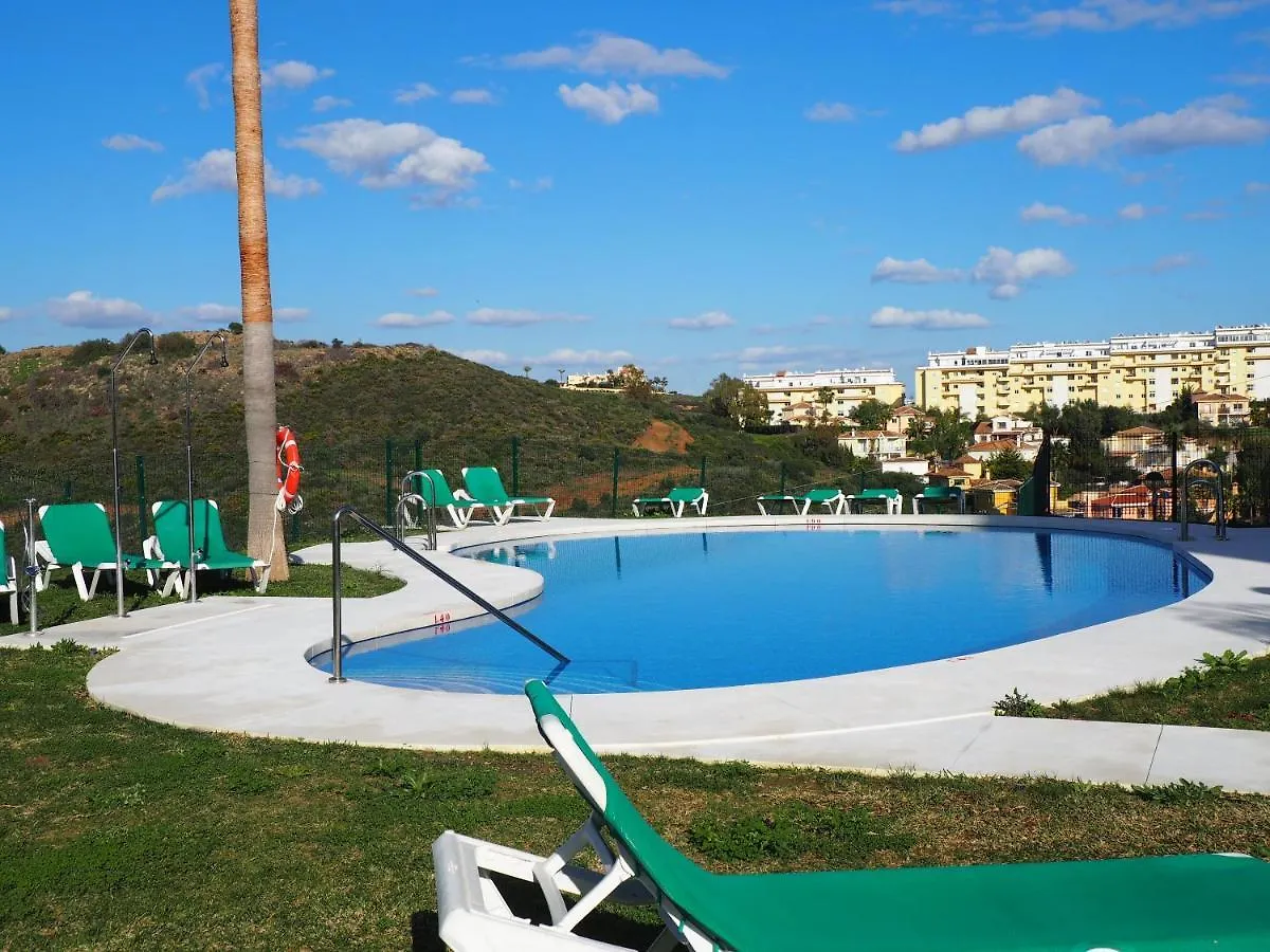 Apartamento Apartament Mijas Beach, Ángel La Cala De Mijas España