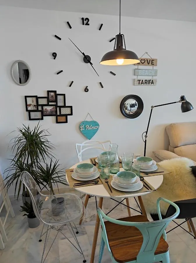 Apartamento Apartament Mijas Beach, Ángel La Cala De Mijas