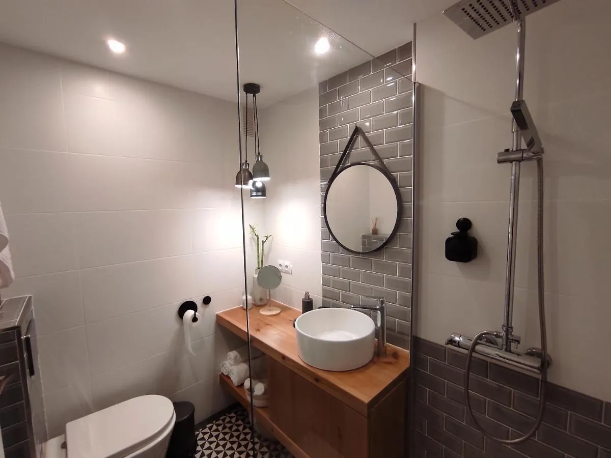 Apartament Mijas Beach, Ángel La Cala De Mijas España