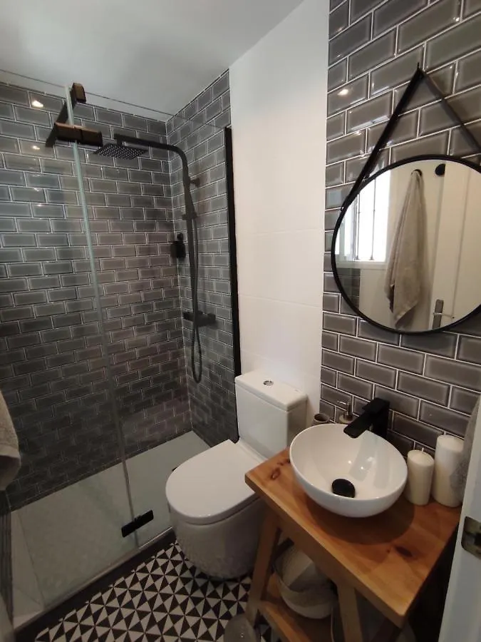 Apartament Mijas Beach, Ángel La Cala De Mijas 0*,  España